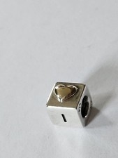 Original Pandora Bicolor "I