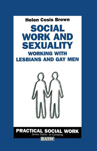 Social work and sexuality - work,