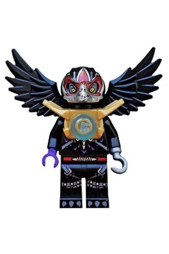 Lego legends chima figur - legends, /