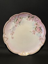 AK Klingenberg Limoges France