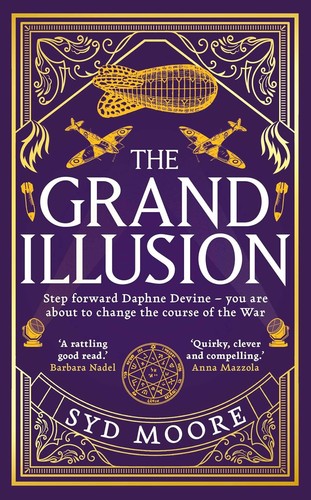 The grand illusion enter - the,