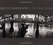 Bruce Davidson: Central Park