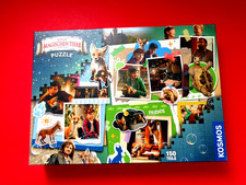 Die Schule der magischen Tiere