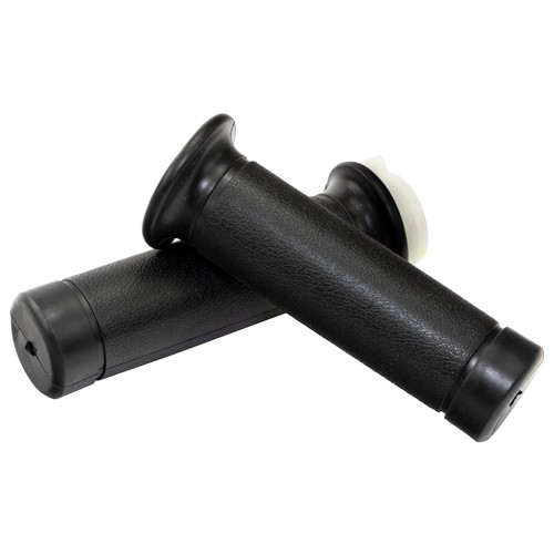 Lenkergriffe gasgriff uni - gasgriff, 1