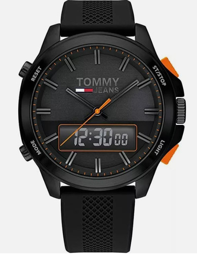 Tommy hilfiger analog - tommy,