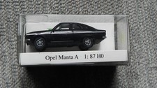 Opel Manta A 06501  I.M.U