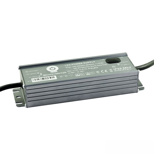 Led trafo netzteil - led,