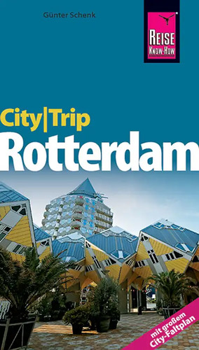 Reise know how - know-how, citytrip