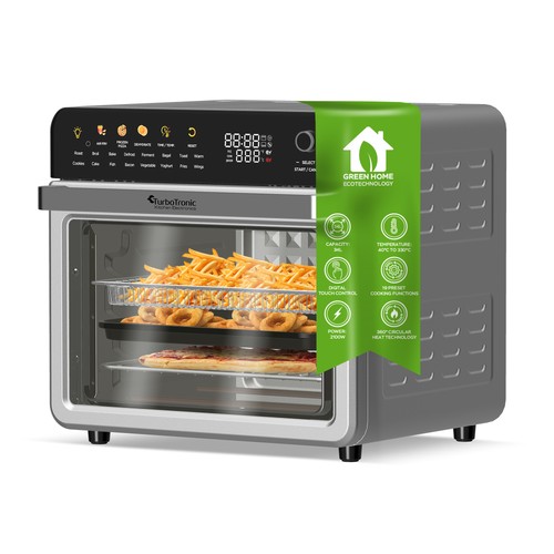 Multi smart ofen 19in1 2100w - multi-smart-ofen,