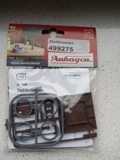 Auhagen 41208 Ziehbrunnen