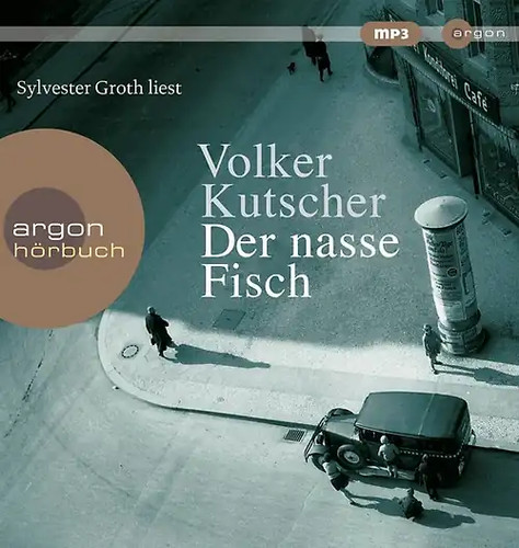 Der nasse fisch - der,