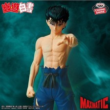YuYu Hakusho - MAXIMATIC -