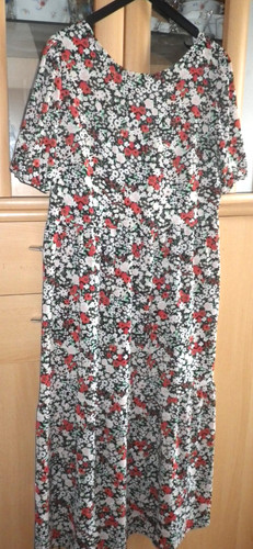 Vided maxikleid schwarz - vided,