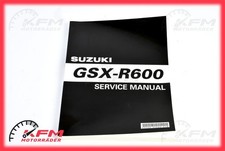 Suzuki GSX-R 600