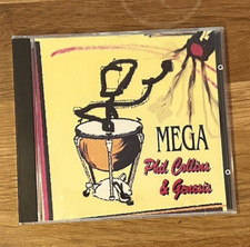 Phil Collins & Genesis –