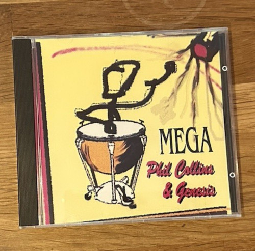 Phil collins genesis - &,