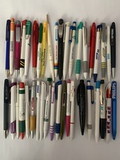 40x Kugelschreiber#uma auch