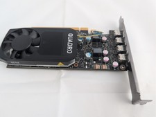 PNY Quadro P620 2GB GDDR5