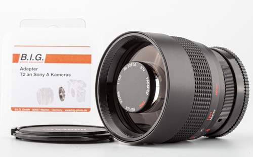 Sony panagor 300mm 6 - panagor,