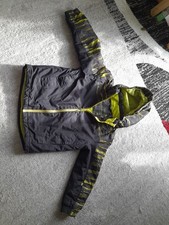 Winterjacke 122/128