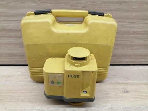 Topcon rotierende - topcon,