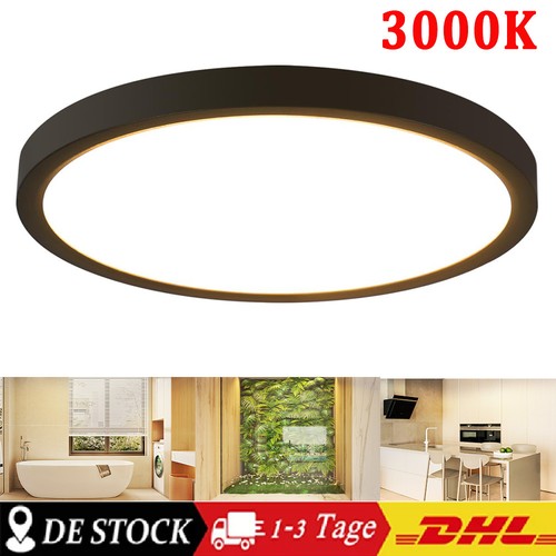 18cm 3000k led warmweiß - led,