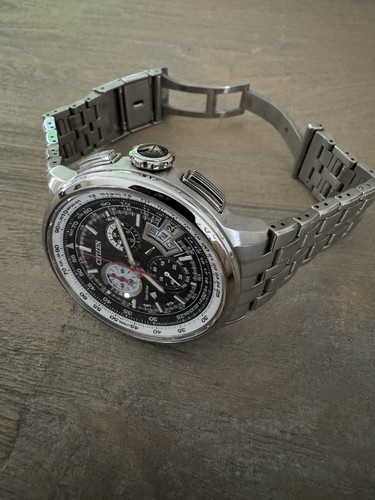 Citizen eco drive solar titan - eco,