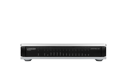 Lancom 883 voip business - lancom,