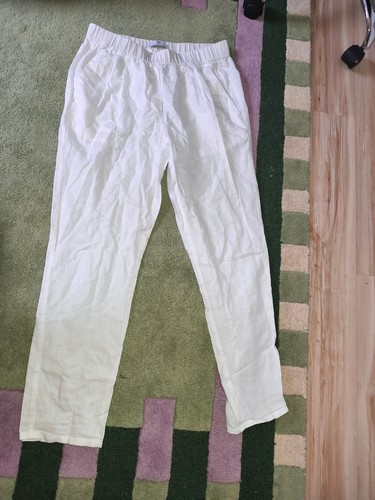 Peter hahn leinenhose 20 - peter,