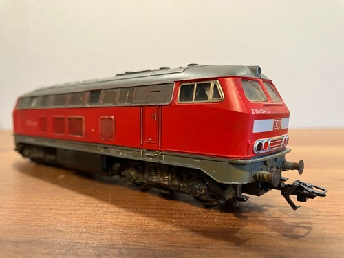Märklin 216 094 3 db - 216, 094-3