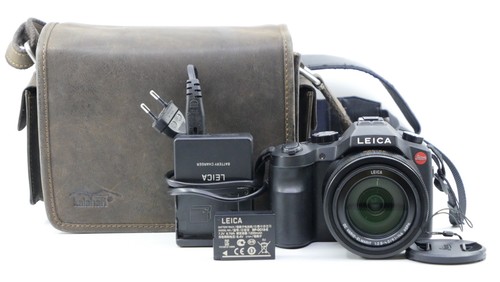 Leica lux 3 210 - -, 3.210