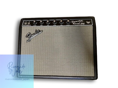Fender custom princeton - fender'64,