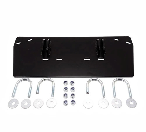 Tmp schneeschild montageplatte - tmp,