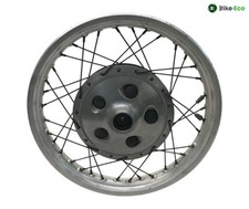 Vordere felge yamaha - felge, sr