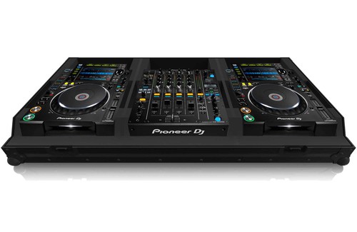 Zomo flightcase set 2900 mk2 - zomo,