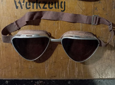 Brille 2WK Kradmelderbrille