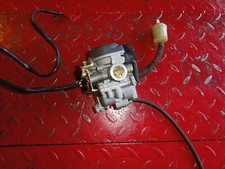 Benzhou YY50QT Vergaser