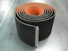 Einzugsförderband Förderband Vorschubband Pilkemaster Palax Sägespaltautomat 