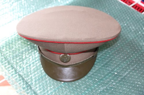 Schirmmütze general marschal - schirmmütze,