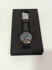 Werenbach Uhr MACH 33 Planet 9 -SOYUZ Material - Selten _0,14_5