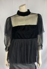 BENETTON Bluse Shirt 40/42