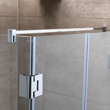 Stabilisationsstange Dusche