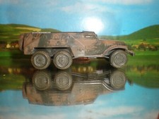 Roskopf # 11 # Schützenpanzer BTR-152 C MTW # NVA /Sowjetische Armee ua. # 1:100