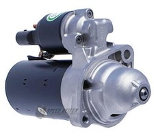 Neu Anlasser Starter  für Audi A4 B7 A6 4F C6 Q7 3.0 TDI 2,2KW 059911024 G