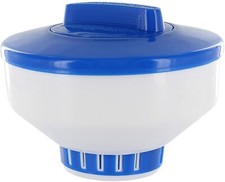 Dosierschwimmer Chlordosierer