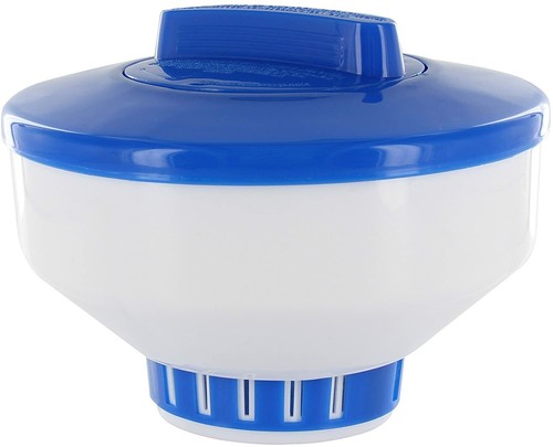 Dosierschwimmer chlordosierer - dosierschwimmer,