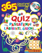 365 Tage Quiz, Hobbys