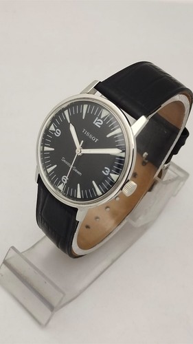 Vintage tissot seastar - tissot, seven