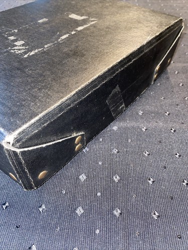 Antik schatulle schatzkiste - schatulle,