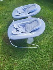 Hauck Hohstuhl Aufsatz 